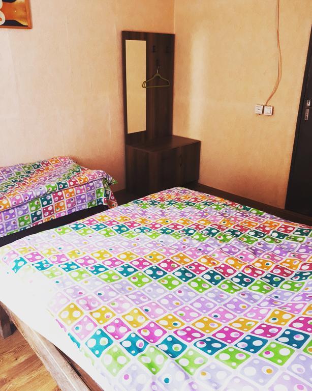 Korsha Guesthouse Roshka Экстерьер фото