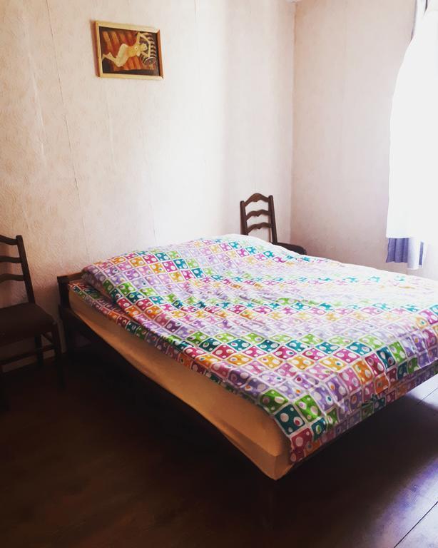 Korsha Guesthouse Roshka Экстерьер фото